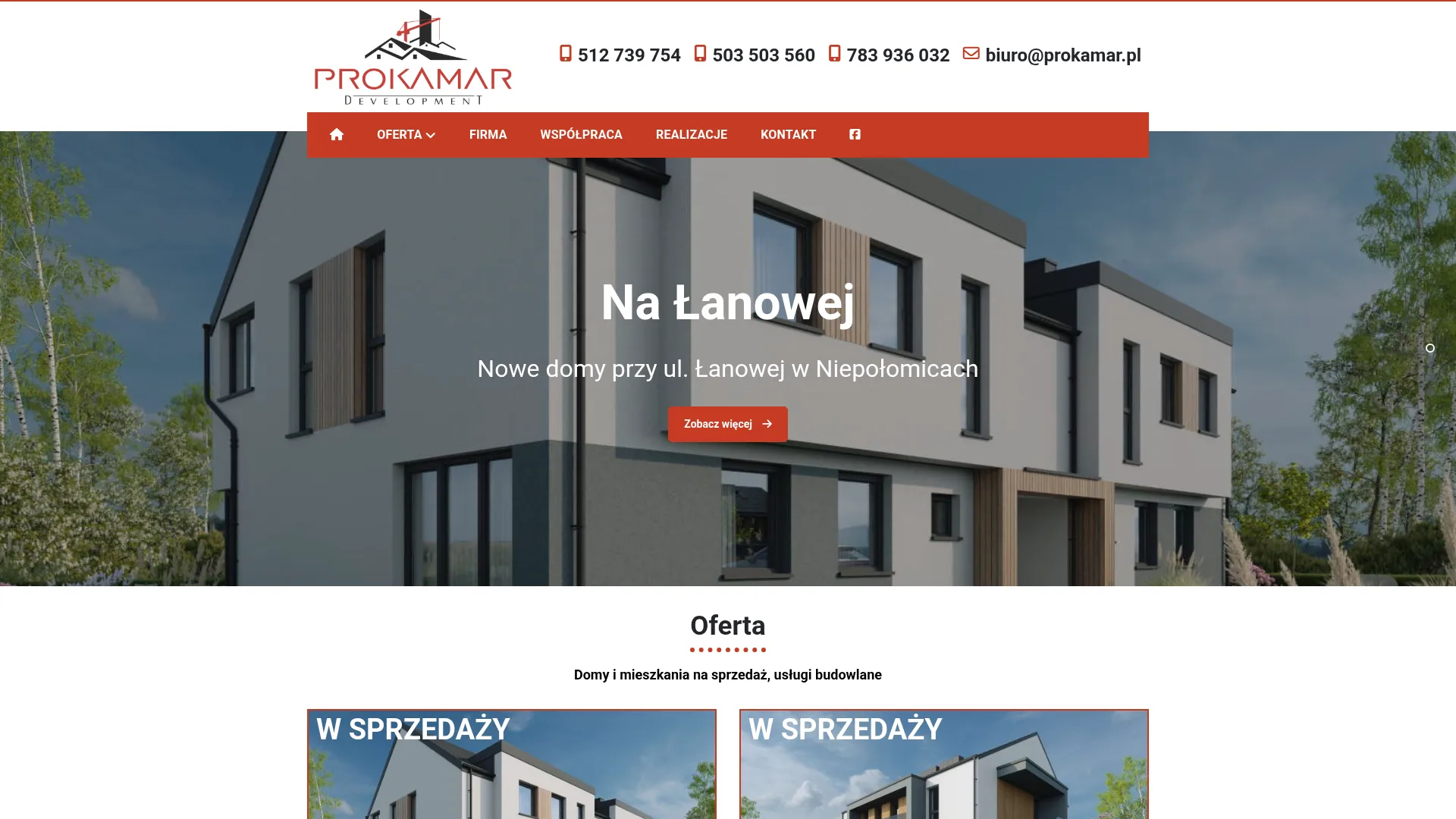 www.prokamar.pl